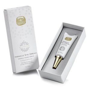 Kedma Cosmetics Platinum Miracle Eye Cream